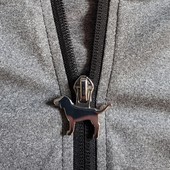 VS PINK Running Jacket - Picture 5 of 7